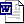 Microsoft Word document